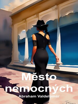 cover image of Město nemocných (Česky)